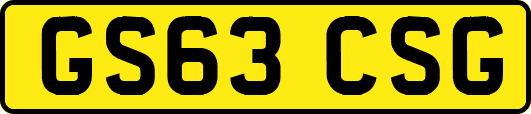GS63CSG