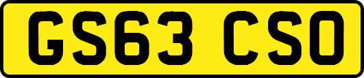 GS63CSO