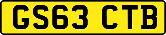 GS63CTB