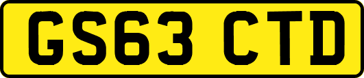 GS63CTD