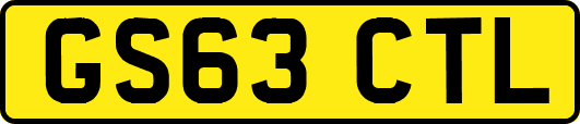 GS63CTL