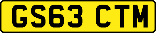 GS63CTM