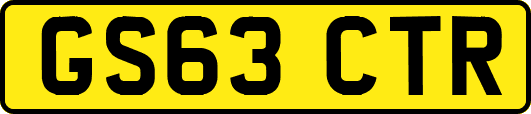 GS63CTR