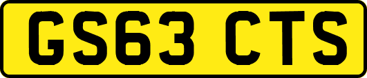 GS63CTS