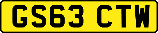 GS63CTW