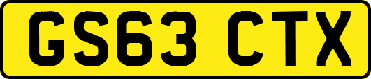 GS63CTX