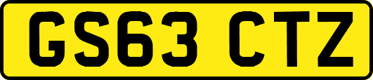GS63CTZ