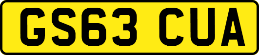 GS63CUA