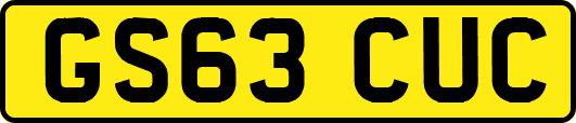GS63CUC