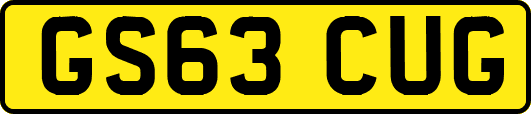 GS63CUG