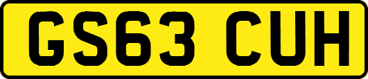 GS63CUH