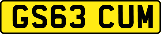GS63CUM