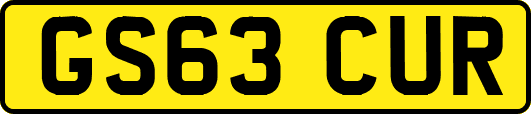 GS63CUR