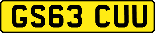 GS63CUU