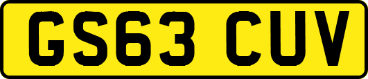 GS63CUV