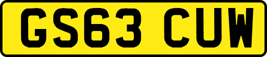 GS63CUW
