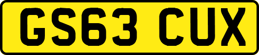 GS63CUX