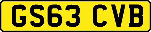 GS63CVB