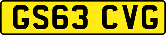 GS63CVG