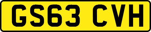 GS63CVH