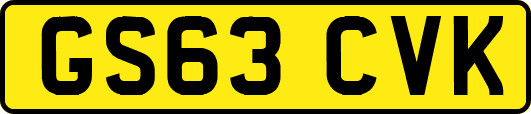 GS63CVK