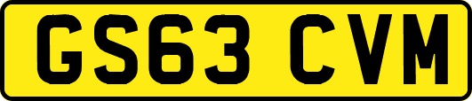 GS63CVM