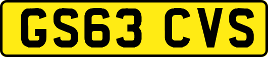 GS63CVS