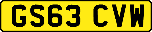 GS63CVW