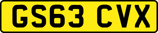GS63CVX
