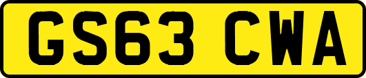 GS63CWA