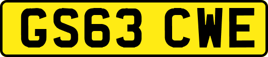 GS63CWE
