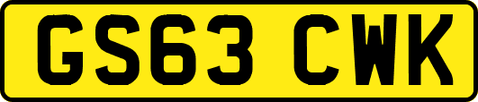 GS63CWK