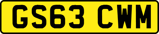 GS63CWM