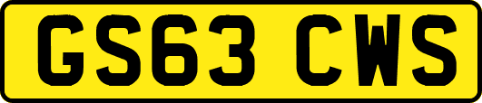 GS63CWS