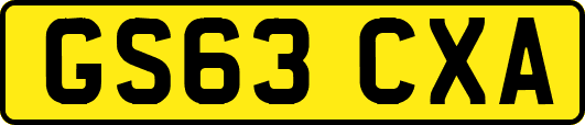 GS63CXA