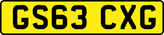 GS63CXG