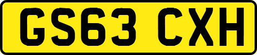 GS63CXH