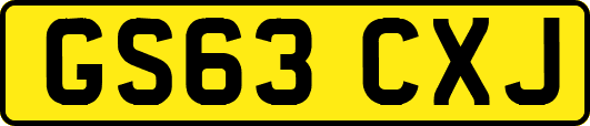 GS63CXJ