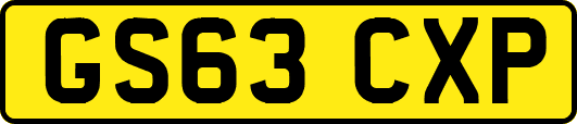 GS63CXP