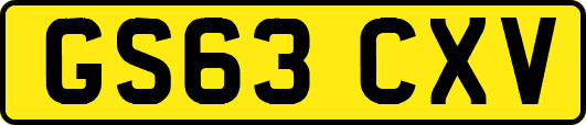 GS63CXV