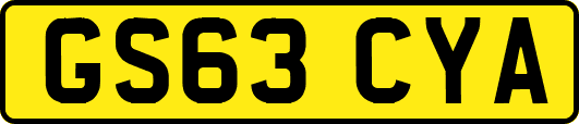 GS63CYA