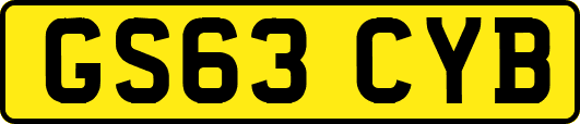 GS63CYB