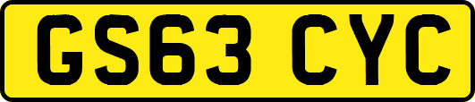 GS63CYC