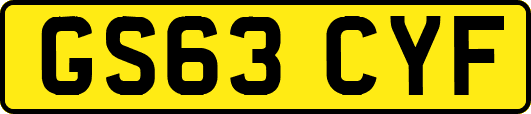 GS63CYF