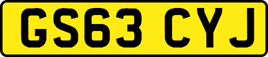 GS63CYJ