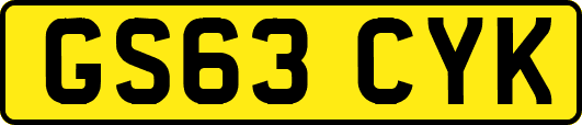 GS63CYK