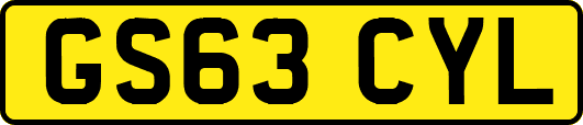 GS63CYL