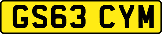 GS63CYM