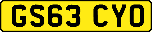 GS63CYO
