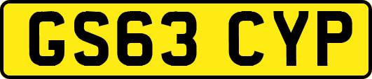 GS63CYP